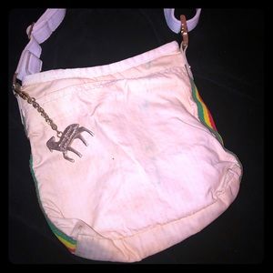 Gwen Stefani by Le Sportsac L.A.M.B